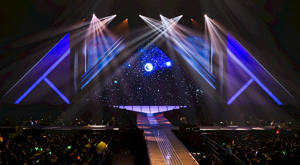 Naniwa Danshi Live Tour 2024/25 — Yoko Seyama