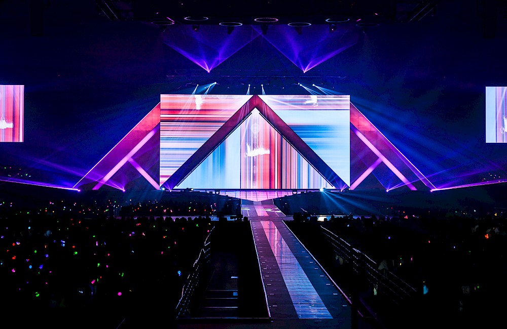 Naniwa Danshi Live Tour 2024/25 — Yoko Seyama